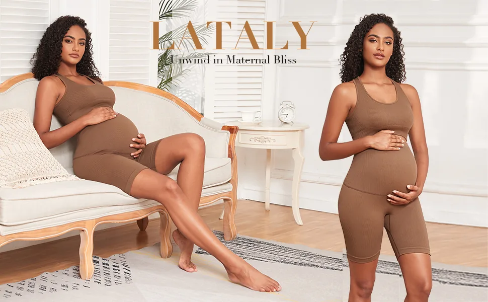 lataly maternity activewear content 1