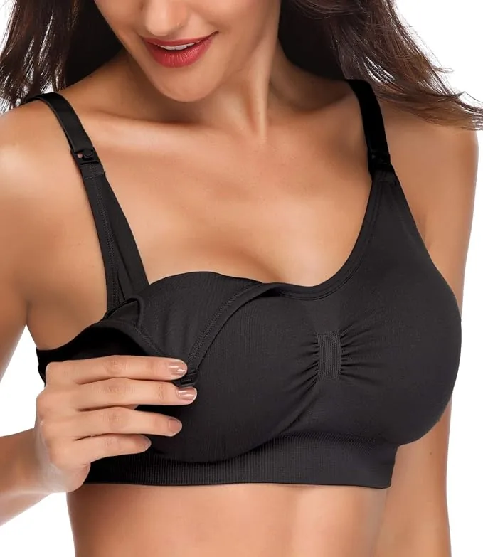 lataly nursing bras brand intro